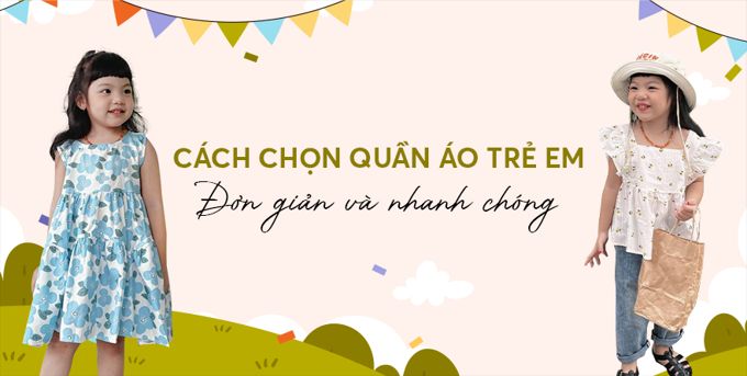 Quần áo Trẻ Em Đà Nẵng  Top 10 Cửa Hàng đẹp Và Giá Rẻ Nhất