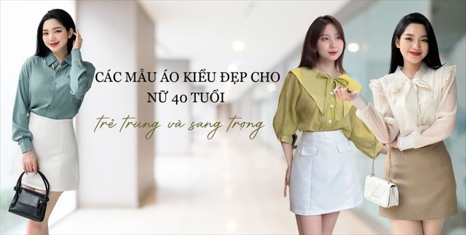 5 Cách chọn đầm công sở nữ chuẩn nhất | Phú Hoàng Uniform