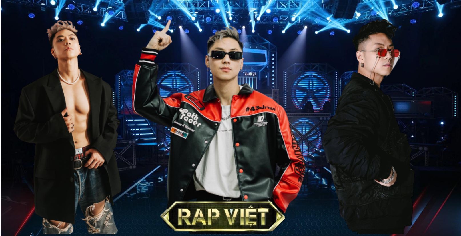 DJ Mie rời Rap Việt mùa 3: Không còn lý do xem Rap Việt?