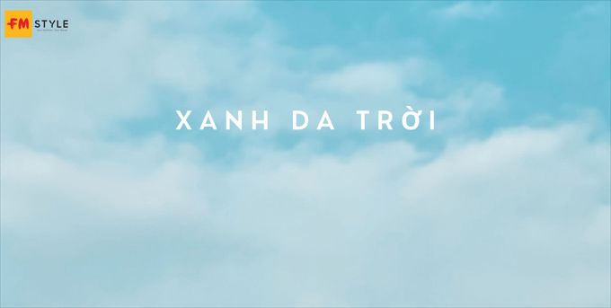 Sao Việt mặc đẹp cùng sắc xanh thiên thanh - Ngôi sao
