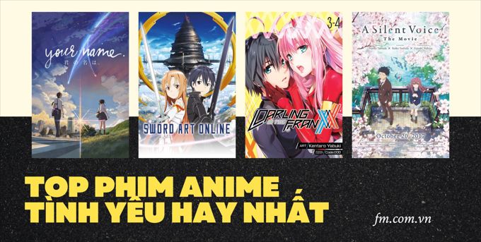 Top 10 Summer 2015 Anime [Anime!Anime! Poll]