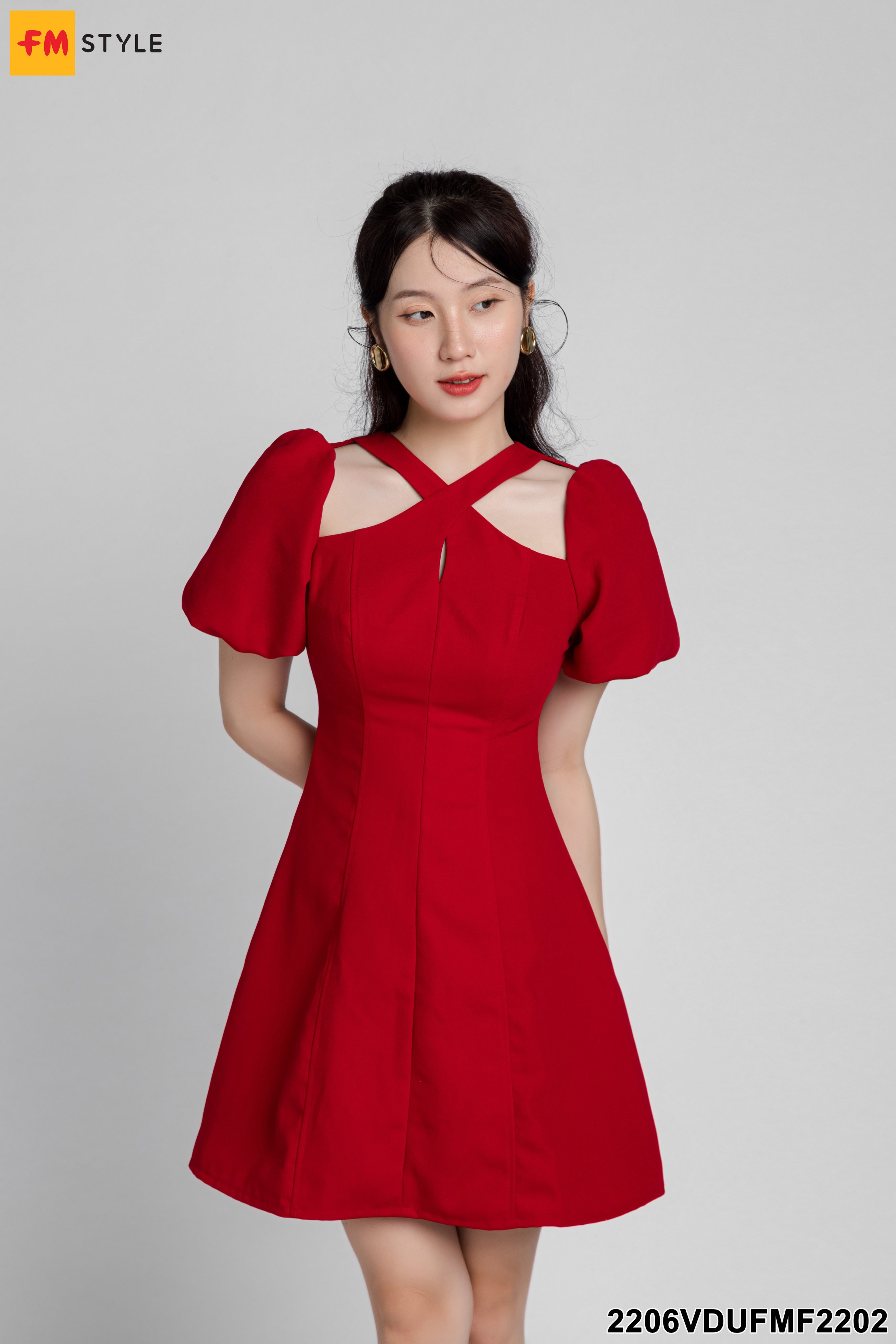 Chân Váy Màu Đỏ Chân Váy Nữ | ZARA Việt Nam