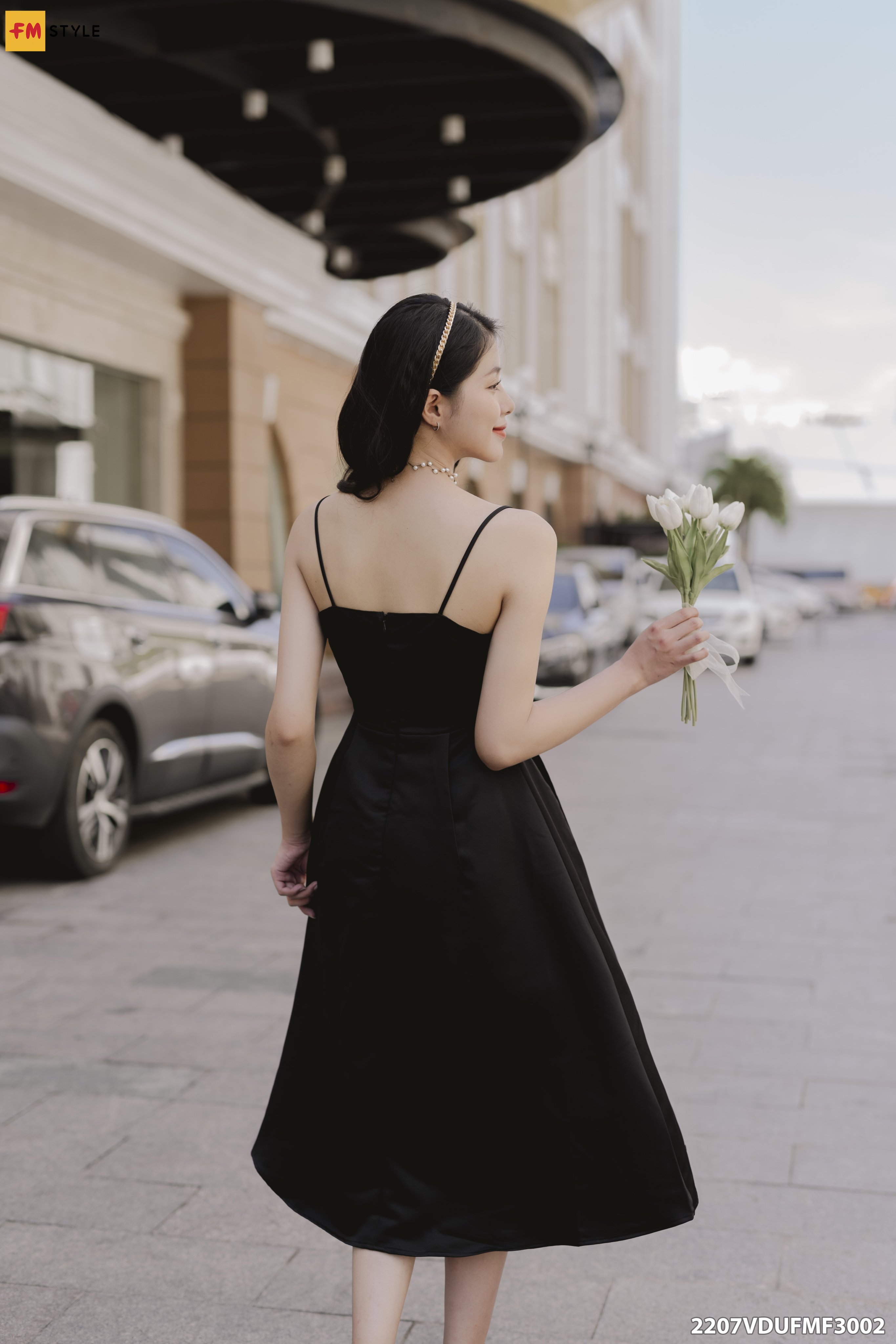 Váy Chữ A Dài 2 Dây giá rẻ Tháng 2,2024|BigGo Việt Nam