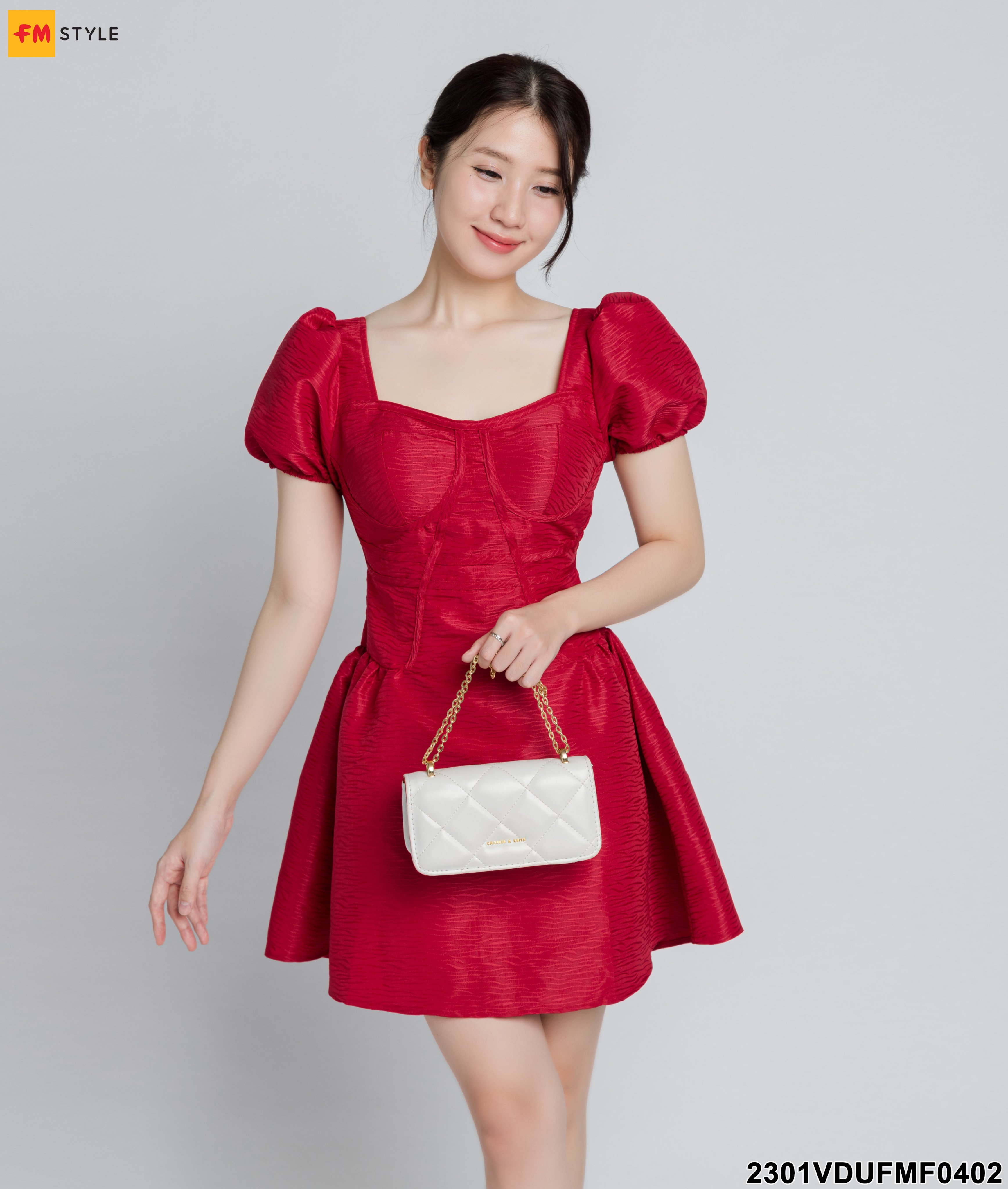 váy cổ vuông giá tốt Tháng 7 2023  Mua ngay  Shopee Việt Nam